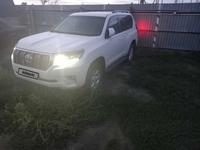 Toyota Land Cruiser Prado 2020 годаfor31 000 000 тг. в Павлодар