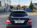 Toyota Camry 2003 годаfor5 500 000 тг. в Семей – фото 3