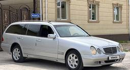 Mercedes-Benz E 320 2000 года за 4 500 000 тг. в Шымкент – фото 3