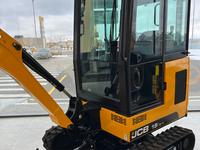 JCB  мини экскаватора JCB 19-C1 2024 годаүшін100 тг. в Астана