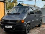 Volkswagen Caravelle 1995 годаfor3 100 000 тг. в Костанай – фото 2