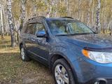 Subaru Forester 2009 года за 6 300 000 тг. в Петропавловск