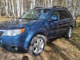 Subaru Forester 2009 года за 6 300 000 тг. в Петропавловск – фото 2