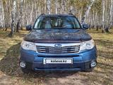 Subaru Forester 2009 года за 6 300 000 тг. в Петропавловск – фото 3