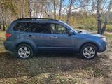 Subaru Forester 2009 года за 6 300 000 тг. в Петропавловск – фото 4