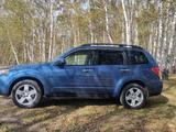 Subaru Forester 2009 года за 6 300 000 тг. в Петропавловск – фото 5