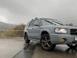 Subaru Forester 2002 года за 4 000 000 тг. в Алматы – фото 3