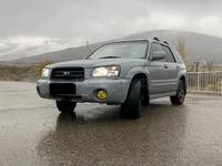 Subaru Forester 2002 годаүшін3 800 000 тг. в Алматы