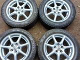 TOYOTA R17 5X114, 3 из Японии. за 110 000 тг. в Алматы