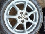 TOYOTA R17 5X114, 3 из Японии. за 110 000 тг. в Алматы – фото 4