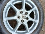 TOYOTA R17 5X114, 3 из Японии. за 110 000 тг. в Алматы – фото 5