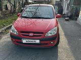 Hyundai Getz 2008 года за 3 700 000 тг. в Алматы – фото 2