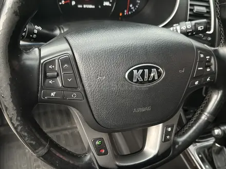 Kia Sorento 2014 года за 9 500 000 тг. в Алматы – фото 24