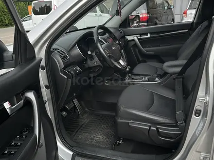 Kia Sorento 2014 года за 9 500 000 тг. в Алматы – фото 46