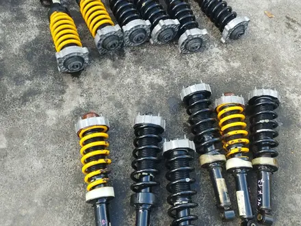 Амортизаторные стойки за 100 000 тг. в Алматы