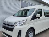 Toyota Hiace 2022 года за 26 500 000 тг. в Шымкент – фото 2