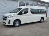 Toyota Hiace 2022 года за 26 500 000 тг. в Шымкент – фото 4