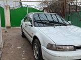 Honda Accord 1993 годаүшін750 000 тг. в Алматы – фото 2