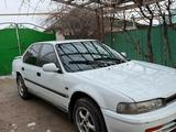 Honda Accord 1993 годаүшін750 000 тг. в Алматы