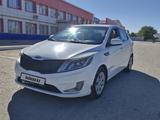 Kia Rio 2014 года за 3 300 000 тг. в Кызылорда