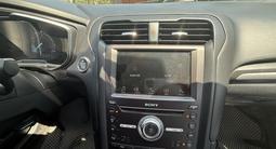Ford Fusion (North America) 2017 года за 7 500 000 тг. в Алматы – фото 3