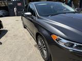 Ford Fusion (North America) 2017 года за 7 500 000 тг. в Алматы