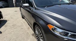 Ford Fusion (North America) 2017 года за 7 500 000 тг. в Алматы