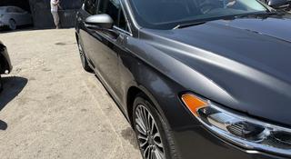 Ford Fusion (North America) 2017 года за 7 500 000 тг. в Алматы