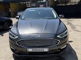 Ford Fusion (North America) 2017 года за 7 500 000 тг. в Алматы – фото 5