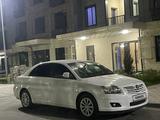 Toyota Avensis 2006 года за 5 000 000 тг. в Усть-Каменогорск – фото 5