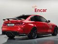 BMW M3 2022 года за 47 800 000 тг. в Алматы – фото 6