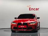BMW M3 2022 года за 47 800 000 тг. в Алматы – фото 2