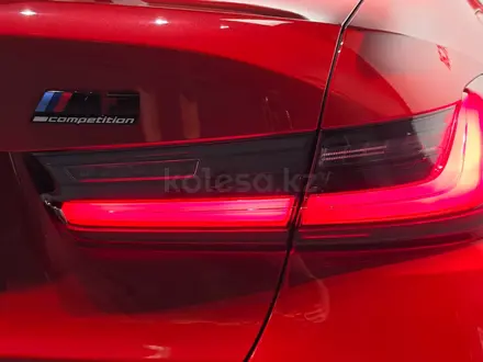 BMW M3 2022 года за 47 800 000 тг. в Алматы – фото 7