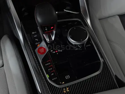 BMW M3 2022 года за 47 800 000 тг. в Алматы – фото 17