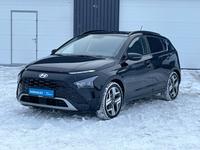 Hyundai Bayon 2023 года за 9 620 000 тг. в Астана