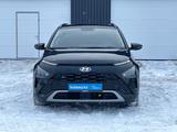 Hyundai Bayon 2023 годаүшін9 620 000 тг. в Астана – фото 2