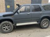 Toyota Hilux Surf 1994 годаүшін4 100 000 тг. в Кокшетау – фото 3