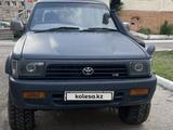 Toyota Hilux Surf 1994 годаүшін4 100 000 тг. в Кокшетау