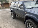 Toyota Hilux Surf 1994 годаүшін4 100 000 тг. в Кокшетау – фото 2