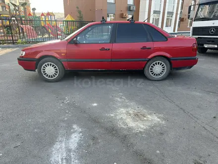 Volkswagen Passat 1994 года за 1 499 000 тг. в Караганда – фото 4