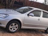 Skoda Octavia 2012 годаүшін3 600 000 тг. в Астана – фото 3