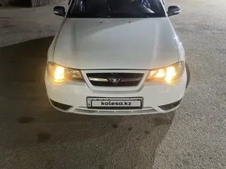 Daewoo Nexia