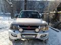 Mitsubishi Pajero 2000 годаүшін6 300 000 тг. в Алматы