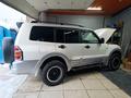 Mitsubishi Pajero 2000 годаүшін6 300 000 тг. в Алматы – фото 6