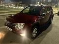 Renault Duster 2014 годаүшін4 500 000 тг. в Астана – фото 4