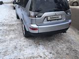 Mitsubishi Outlander 2008 годаүшін6 800 000 тг. в Алматы – фото 4