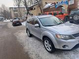 Mitsubishi Outlander 2008 года за 6 800 000 тг. в Алматы – фото 2