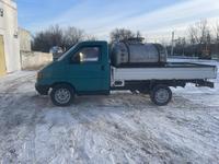 Volkswagen Transporter 1992 годаfor3 000 000 тг. в Костанай