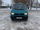 Volkswagen Transporter 1992 годаүшін3 000 000 тг. в Костанай – фото 2