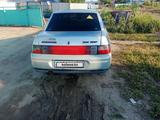 ВАЗ (Lada) 2110 2006 годаfor1 500 000 тг. в Актобе – фото 4